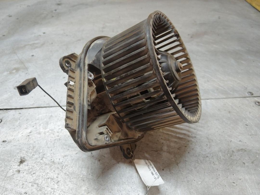 Моторчик печки 8I2TFL Citroen Xsara - Фото 2