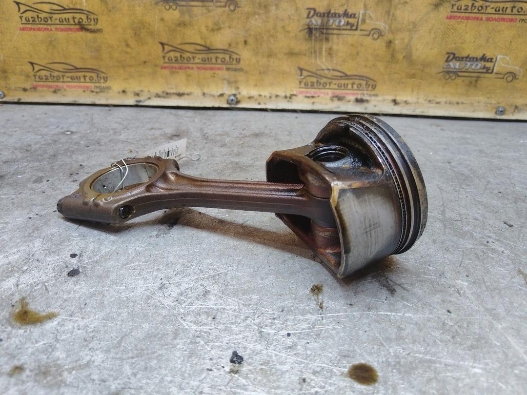 Поршень 486GJ0 Skoda Fabia купить в магазине запчастей бу