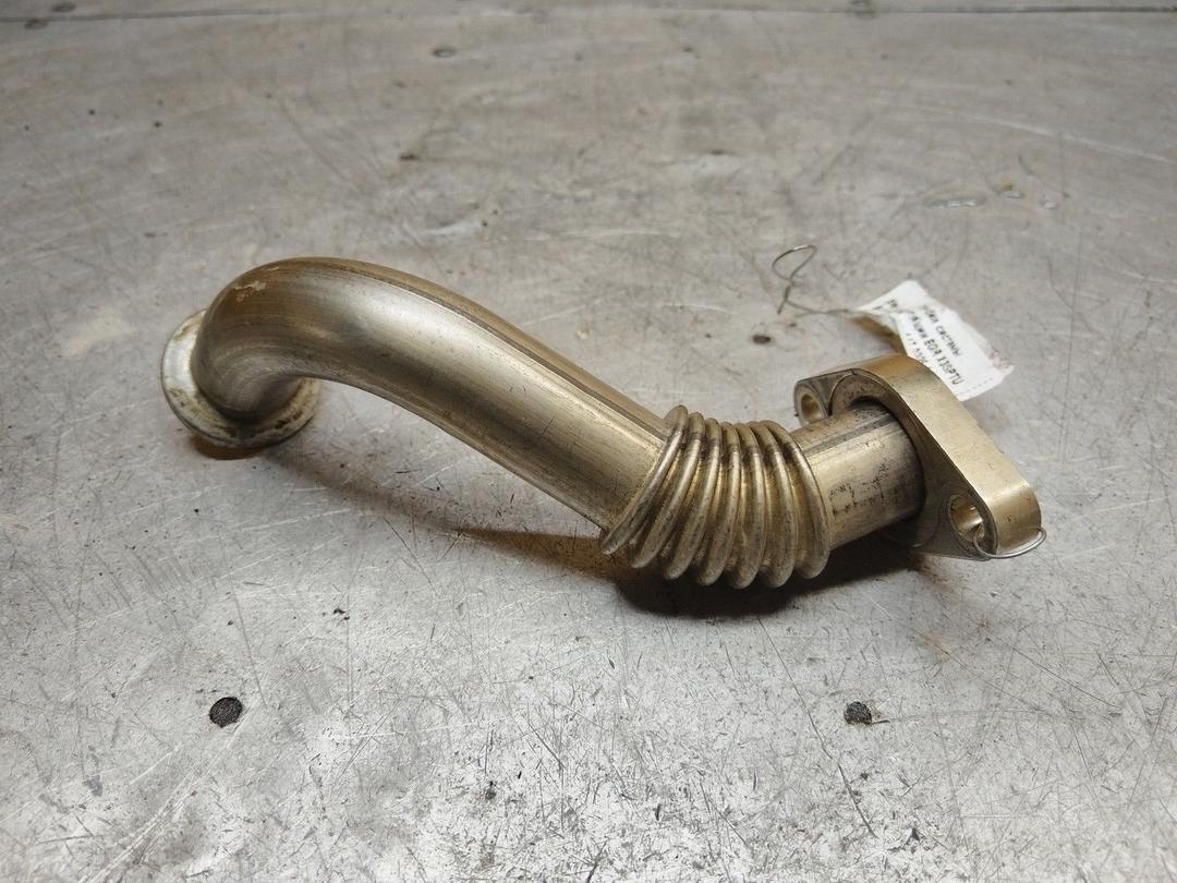 Трубка системы рециркуляции EGR X3SPTU Alfa Romeo 147