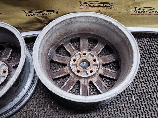 Диск литой R16, 5x112 Volkswagen Passat 2003 31D7A1 (комплект) 31D7A1 31D7A1 Volkswagen Passat undefined