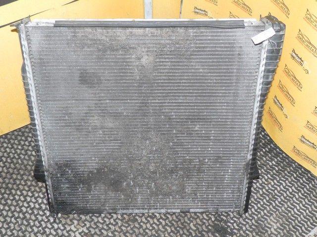 Радиатор (основной) MLQL8D BMW X5 E53 - Фото 1