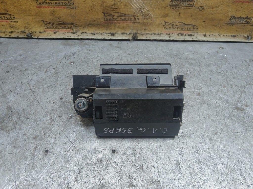 Пепельница 0D25KP Opel Astra - Фото 2