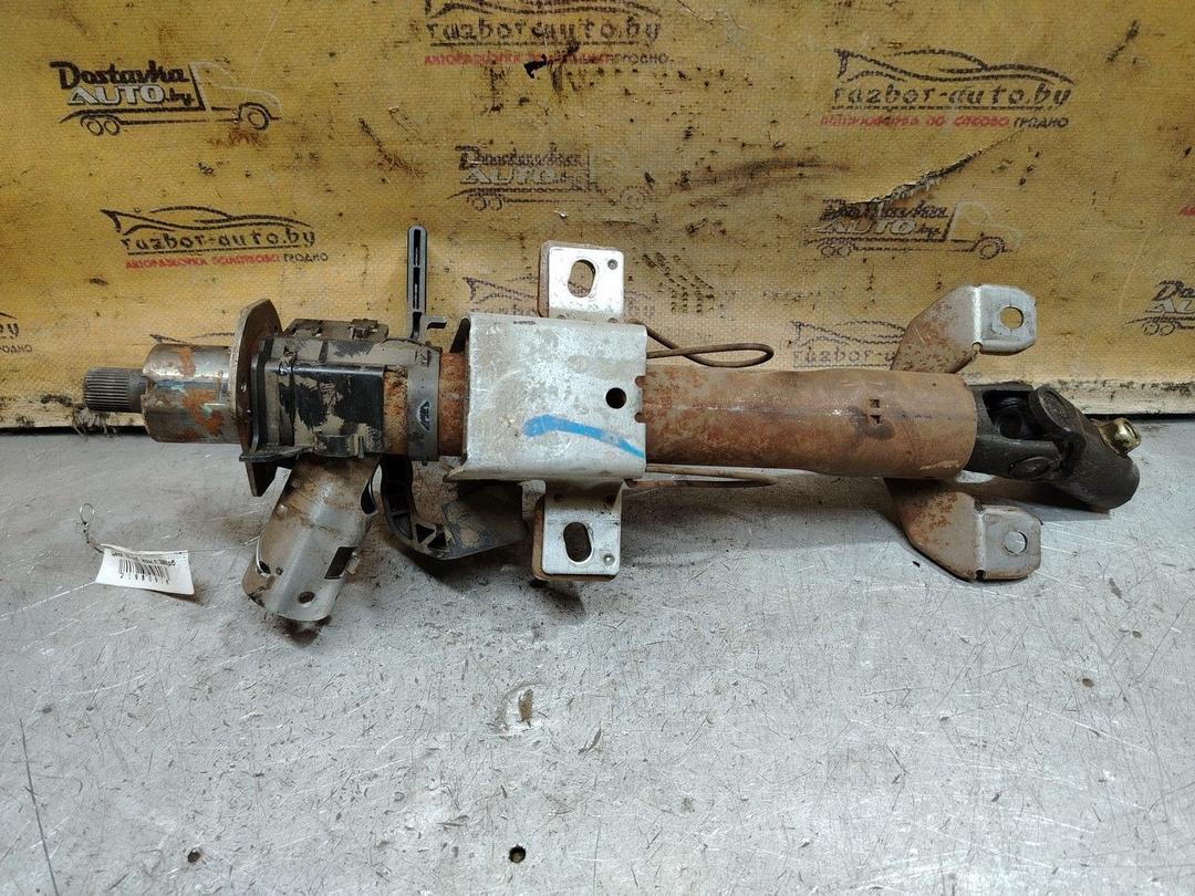 Рулевая колонка 468TL4 Peugeot 306 - Фото 7