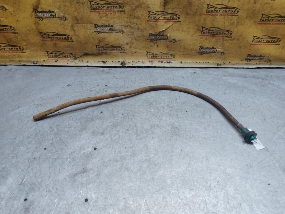 Направляющая трубка для троса ручника (стояночного тормоза) SC4XW0 Citroen C3