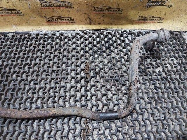 Стабилизатор подвески (поперечной устойчивости) задний KL5995 Opel Signum купить с доставкой