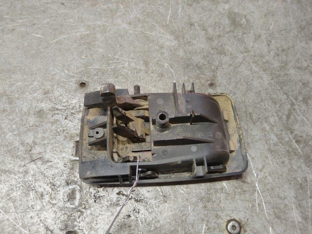 Ручка крышки багажника N0ZJDE Mercedes ML W163 купить