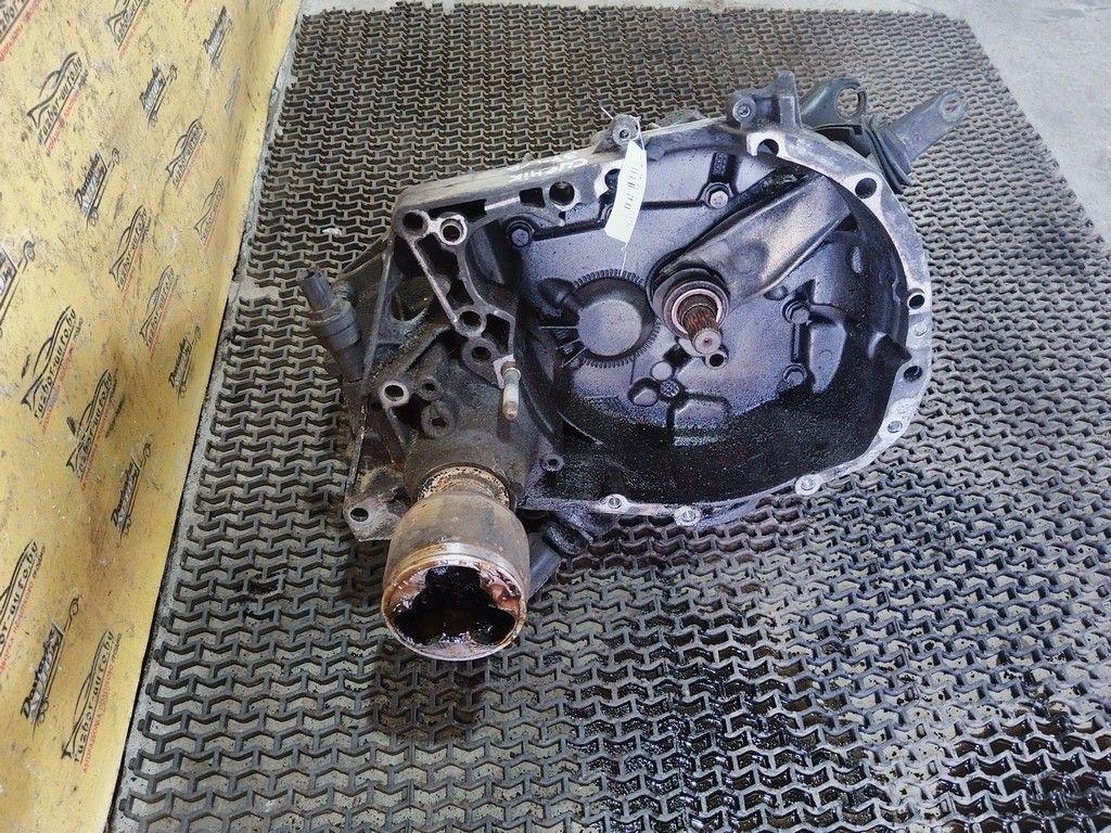 КПП механическая (МКПП) 5-ступенчатая 6LSPH5 Renault Scenic - Фото 2