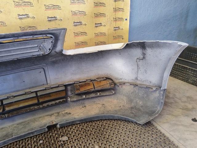 Бампер передний D7RAEB Audi A3 undefined