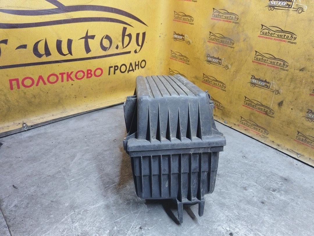 Корпус воздушного фильтра IK966J Peugeot 406 купить с доставкой