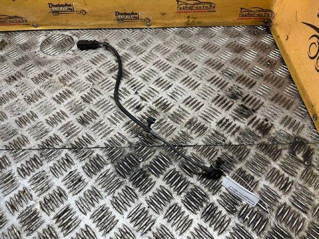 Датчик коленвала 65OHQK Volkswagen Polo