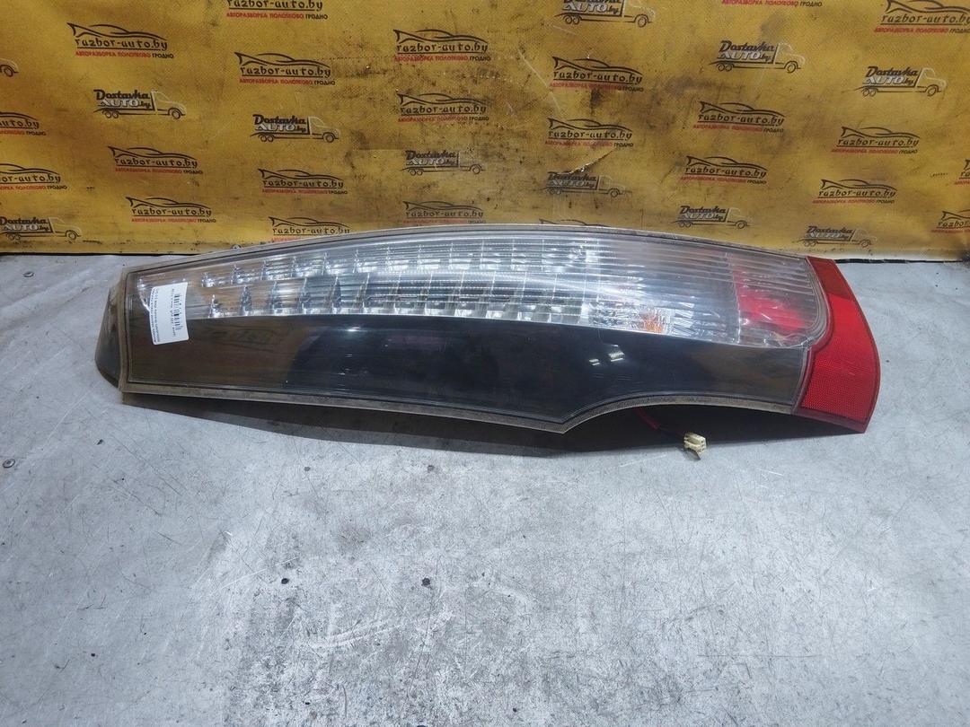 Фонарь задний левый FKP49Q Mitsubishi Grandis купить