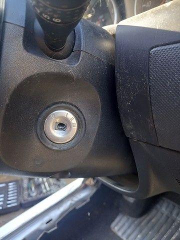 Замок зажигания 7VY54A Ford Mondeo - Фото 2