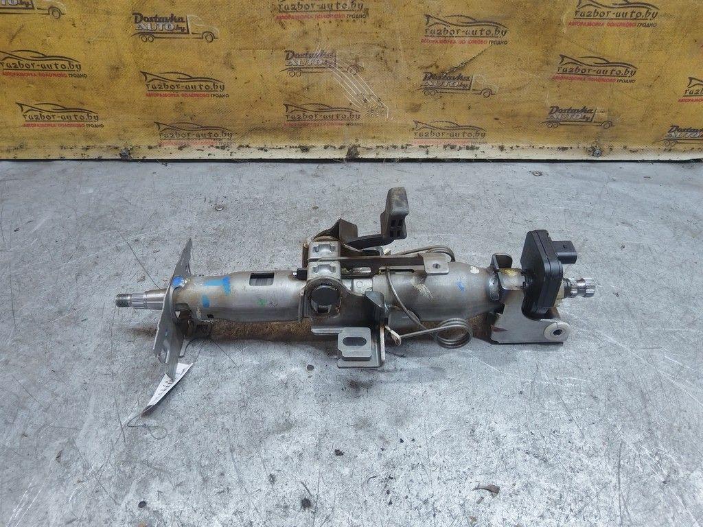 Рулевая колонка QSQ020 Toyota Avensis - Фото 2