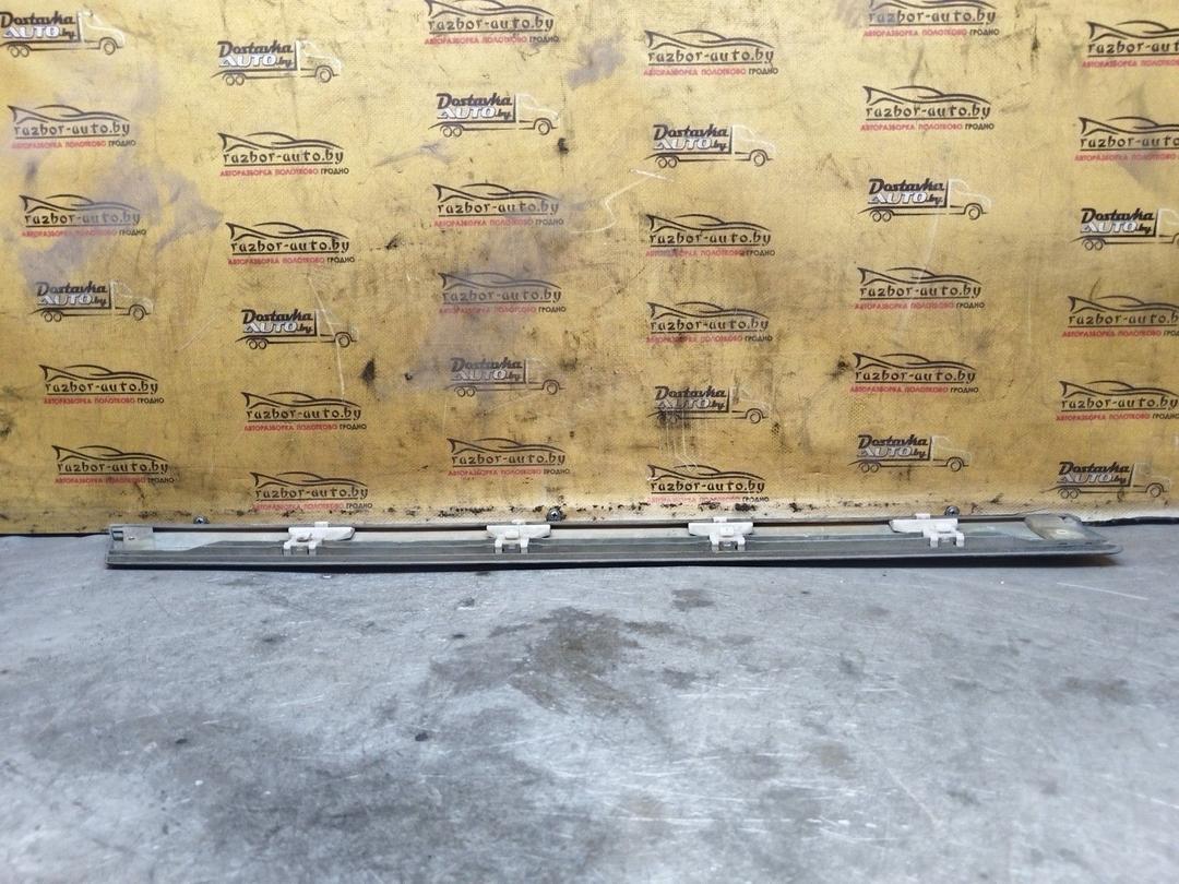 Молдинг двери задней левой 4L0DCJ Audi A6 купить в магазине запчастей бу