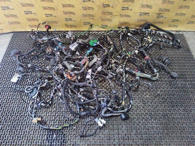 Проводка салона 0WLKNN Ford C-Max