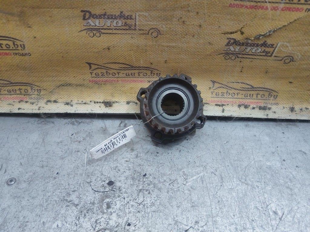 Шестерня коленвала 2TKAZ8 Volvo S60 - Фото 1