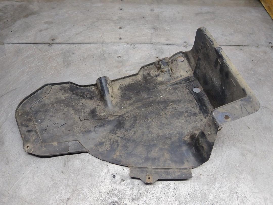 Защита днища VV3K6E Volkswagen Passat купить