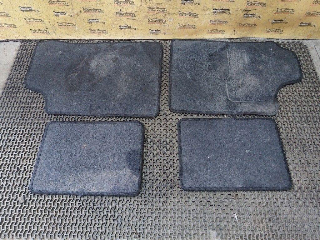 Коврики в салон FZQ7TQ Citroen C5 - Фото 2