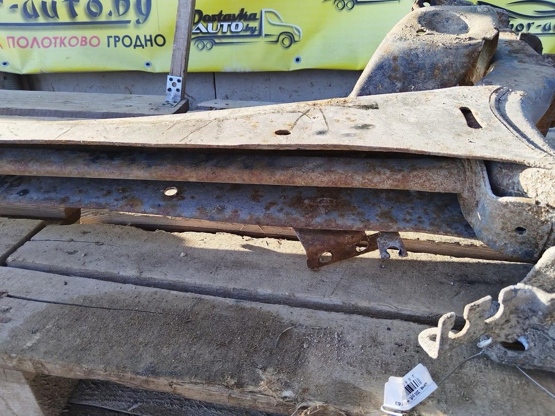 Балка подвески задняя M6Q3XW Renault Grand Scenic undefined