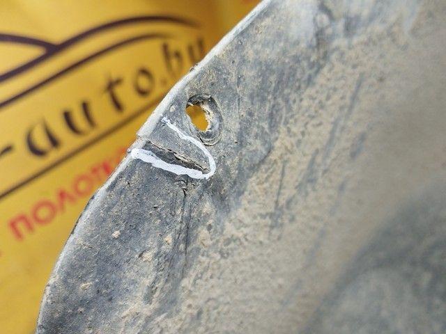 Защита арок передняя правая (подкрылок) WL386E Volvo V70 - Фото 5