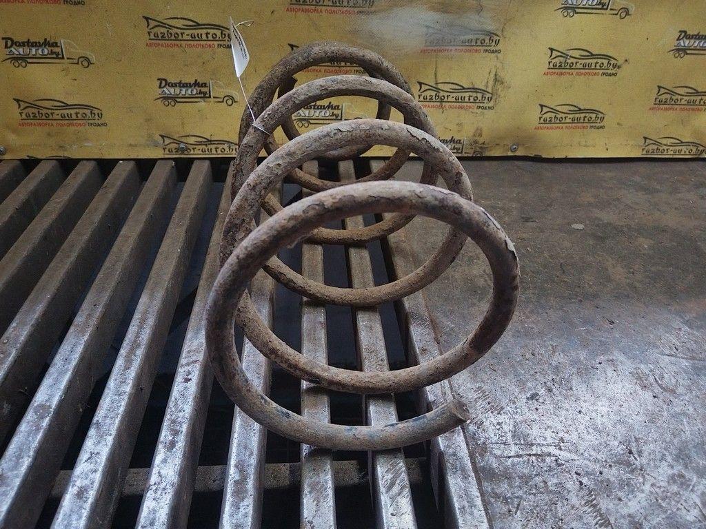 Пружина передняя 58SQAU Peugeot 806 - Фото 2