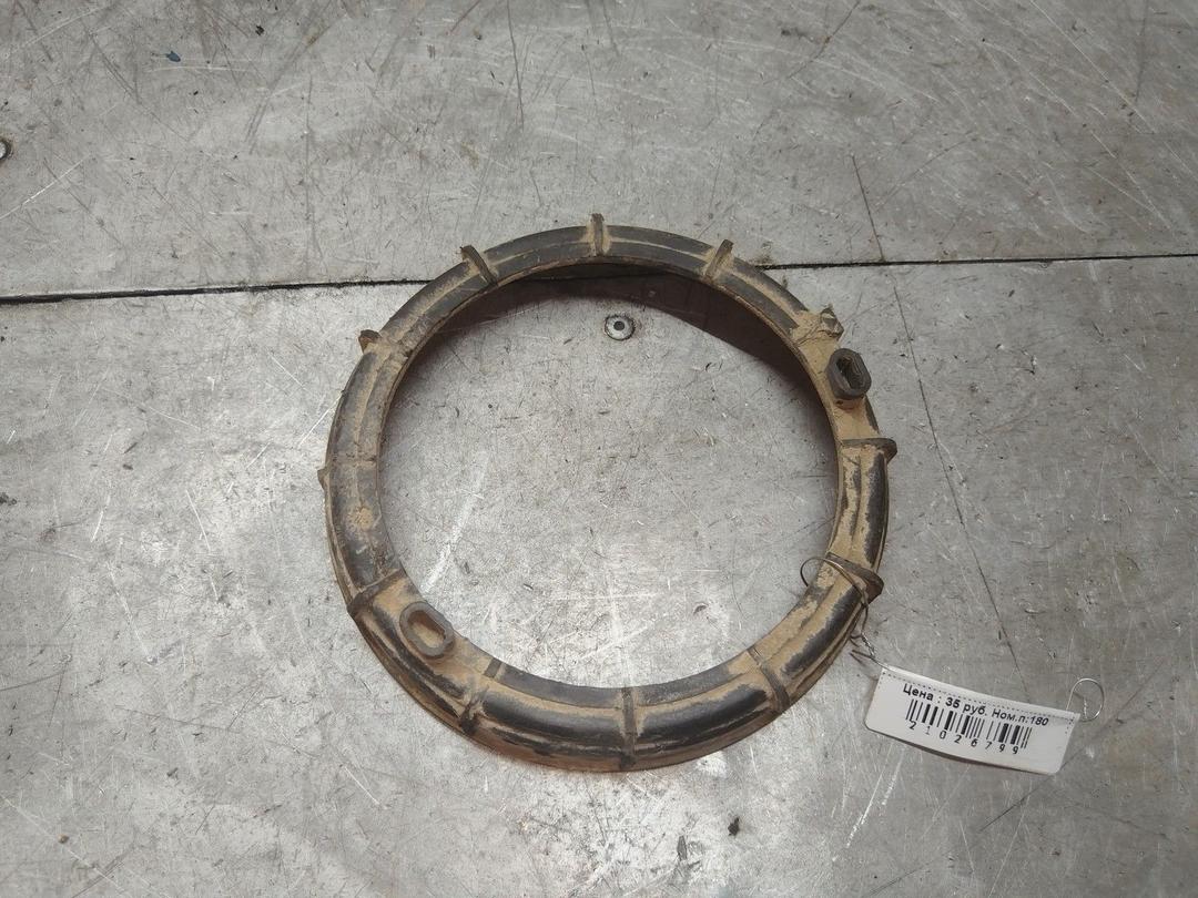 Кольцо зажимное топливозаборника KTX3Q0 Peugeot 307