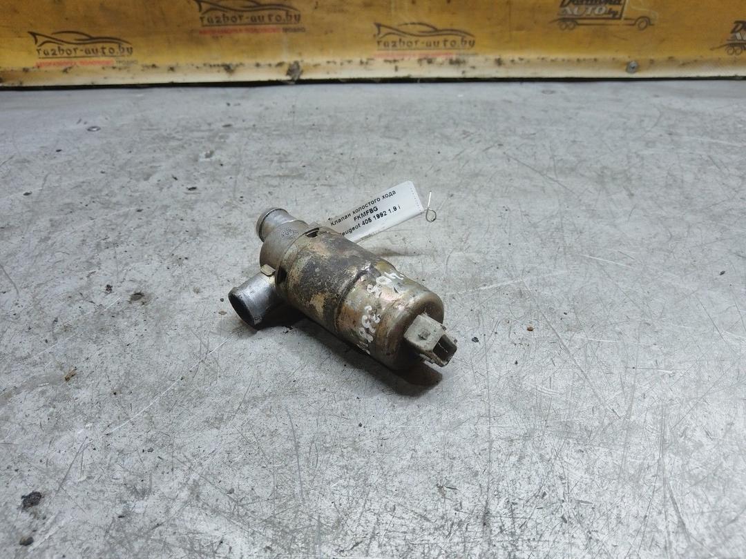 Клапан холостого хода FKMFBG Peugeot 405 купить с доставкой