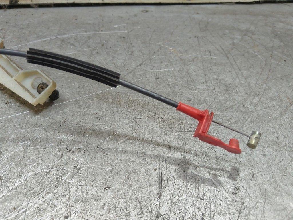 Замок двери передней левой R2D6UH Ford Mondeo - Фото 3