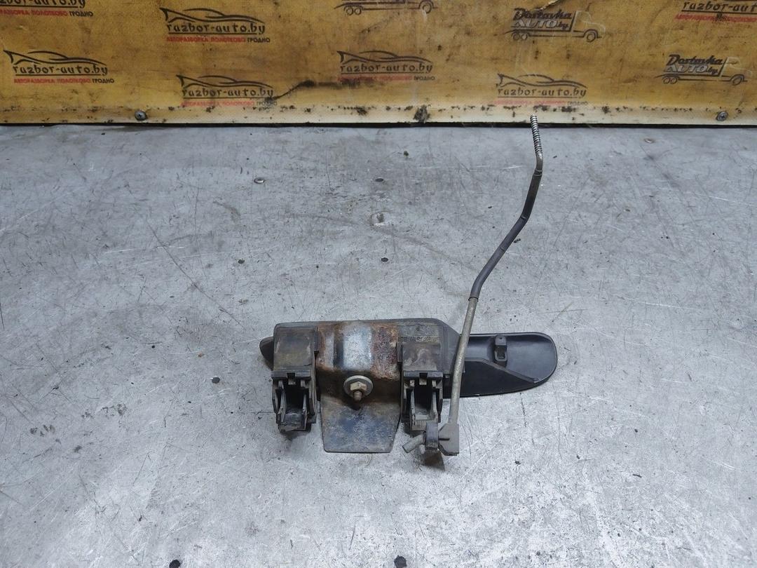 Ручка наружная передняя левая R7T4EE Renault Espace купить с доставкой