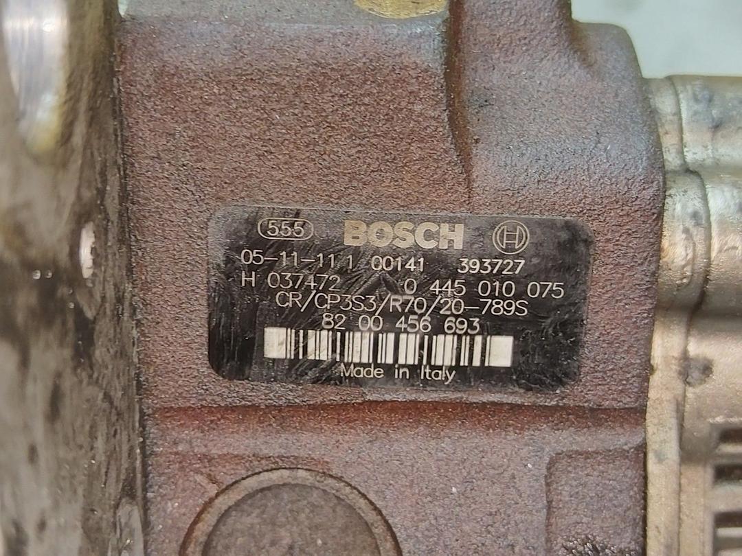 ТНВД 1ONK0P Renault Espace купить с доставкой. Огромный выбор запчастей и марок авто. У нас есть практически все.