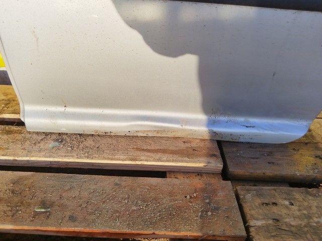 Дверь задняя левая KDB9PI Volkswagen Bora купить с доставкой