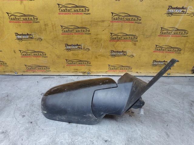 Зеркало наружное правое GVZTD3 Mitsubishi Colt купить на авторазборке