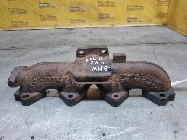 Коллектор выпускной V03ASC BMW 3 E46 купить с доставкой