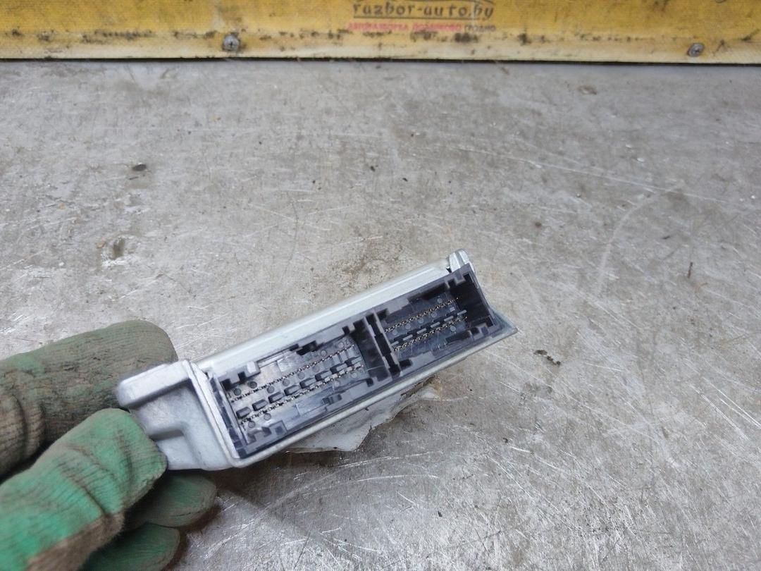 Блок AirBag 3ZXIJT Peugeot 407 - Фото 3