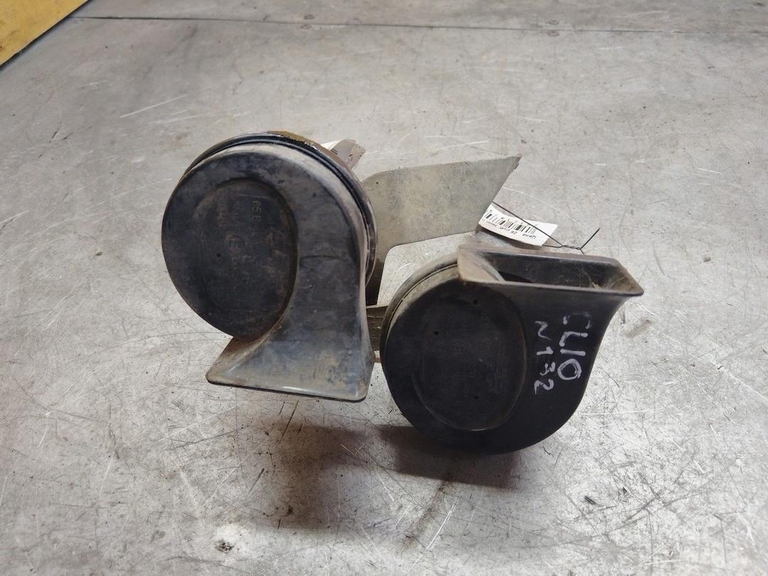 Сигнал (клаксон) L705XC Renault Clio