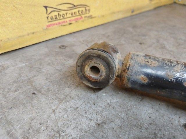 Амортизатор задний правый HJCVHP Skoda Roomster купить с доставкой