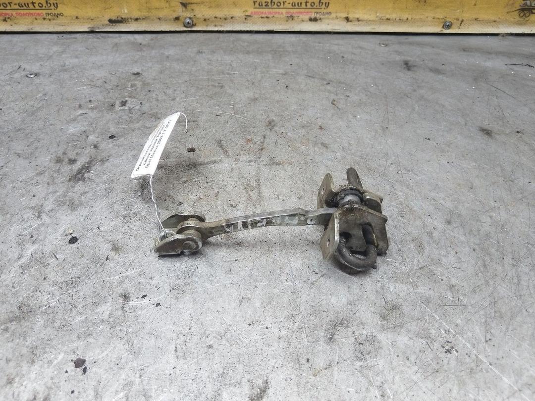 Ограничитель открывания двери задней 7QH33T Opel Meriva купить