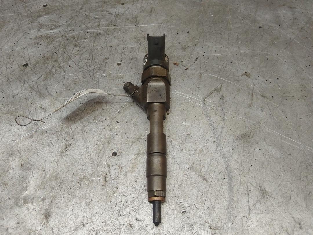 Форсунка J8RCRP Renault Scenic RX4