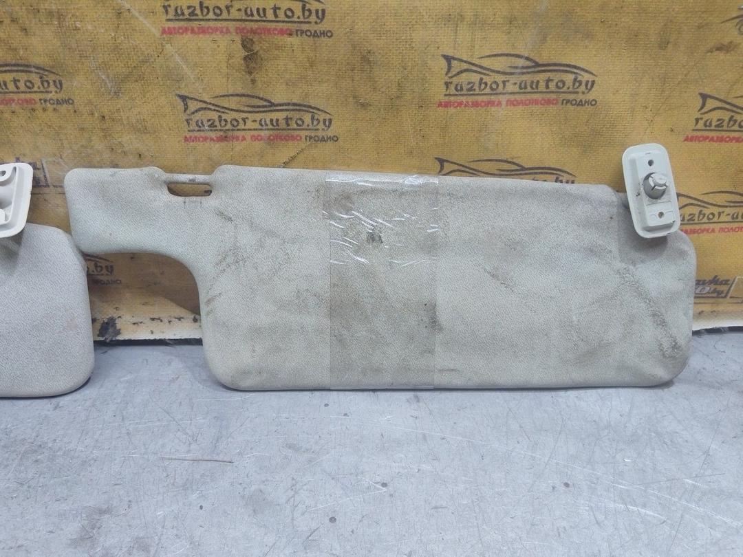 Козырек солнцезащитный 1127Z3 Volkswagen Golf undefined