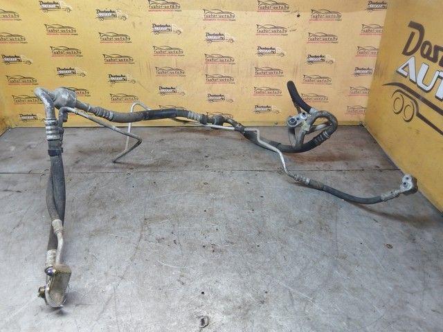 Трубка кондиционера NDT3U1 Opel Zafira - Фото 2