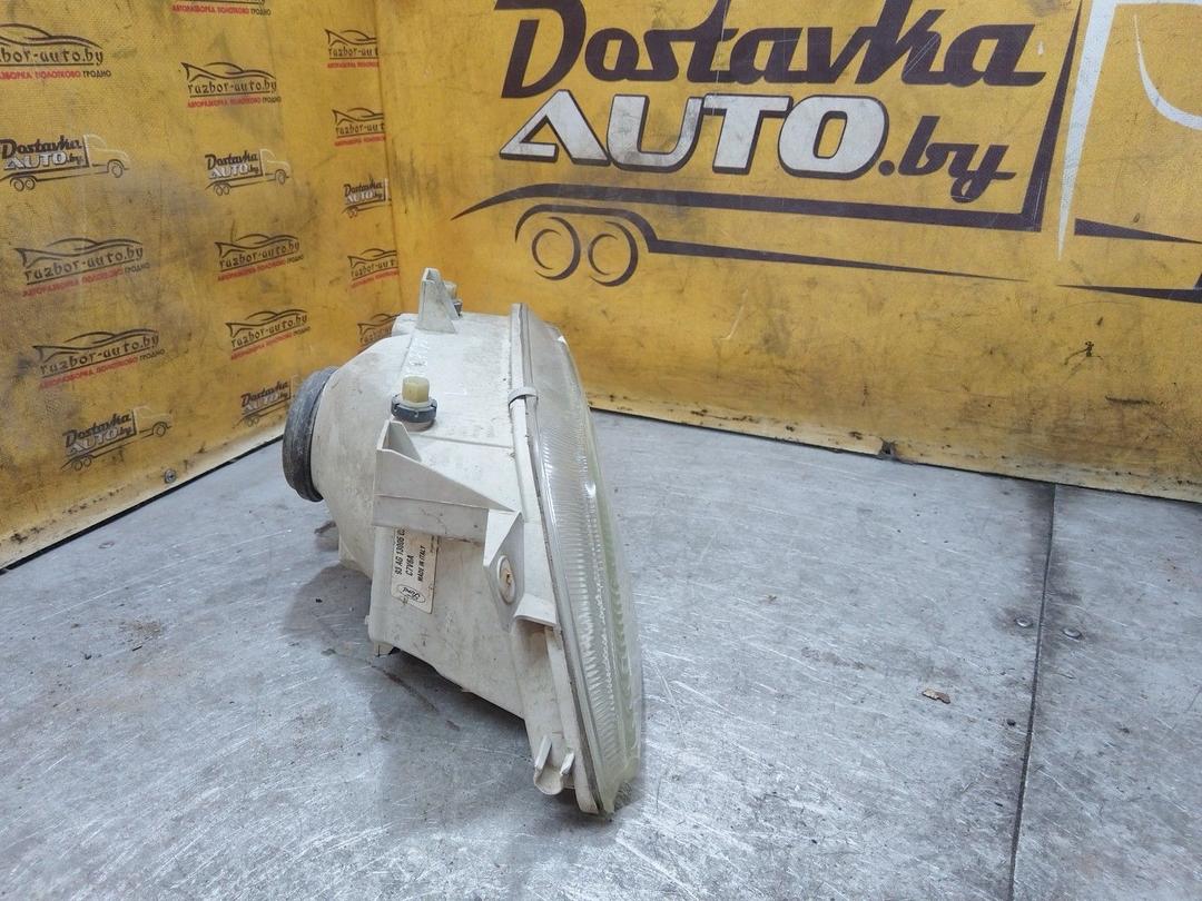 Фара правая 6MWJDM Ford Escort купить с доставкой