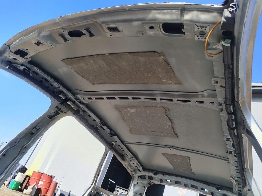 Крыша UGFRNY Ford Focus - Фото 6