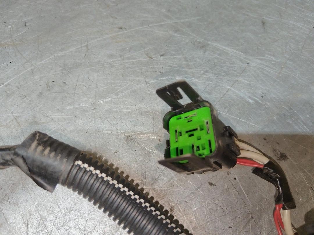 Проводка P2UK8X Peugeot 406 купить с доставкой