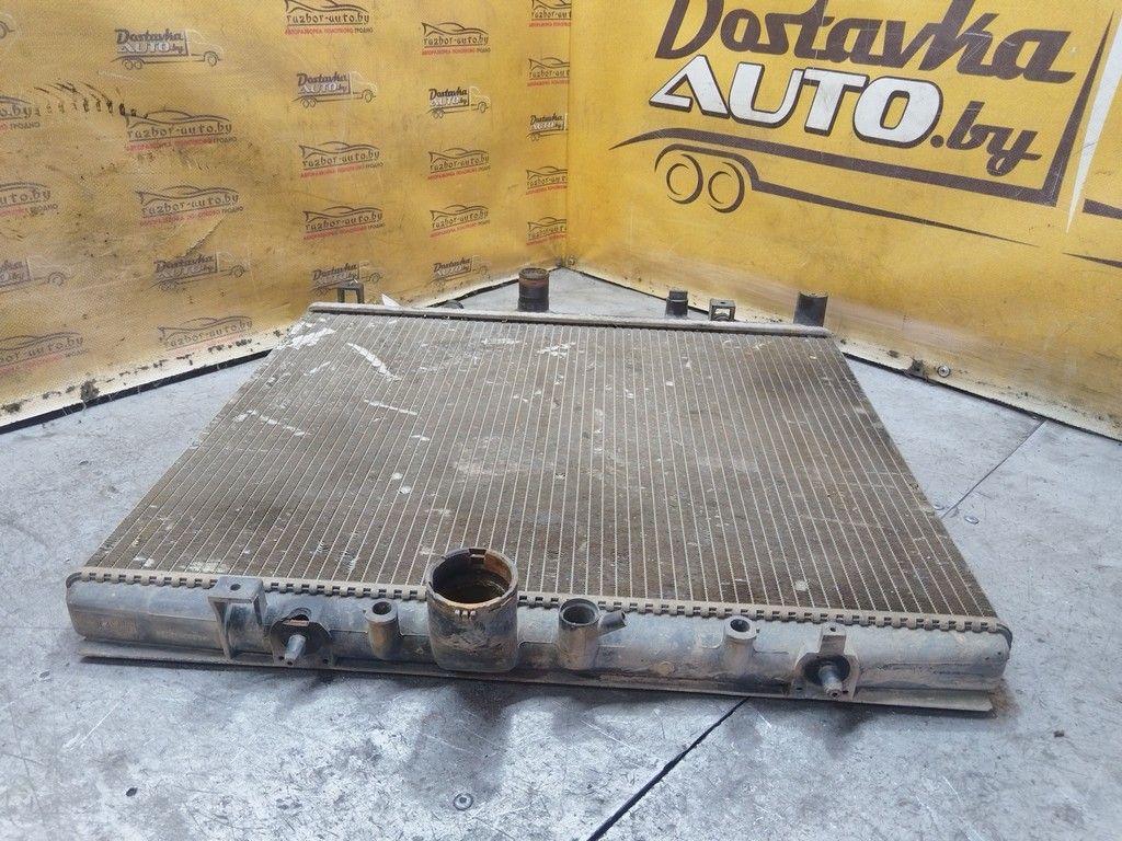 Радиатор (основной) T4W2T8 Citroen C8 - Фото 3