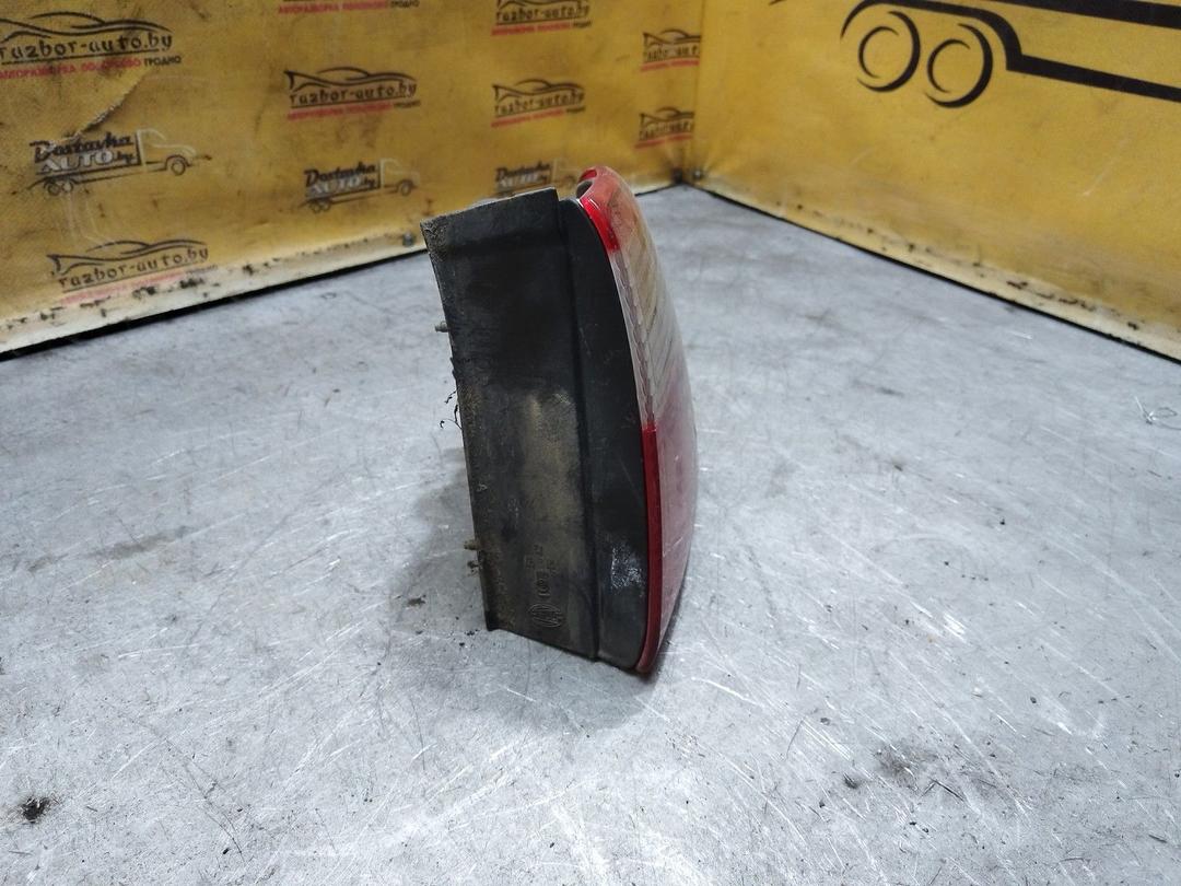 Фонарь задний правый 25QEWL Seat Toledo купить в магазине запчастей бу