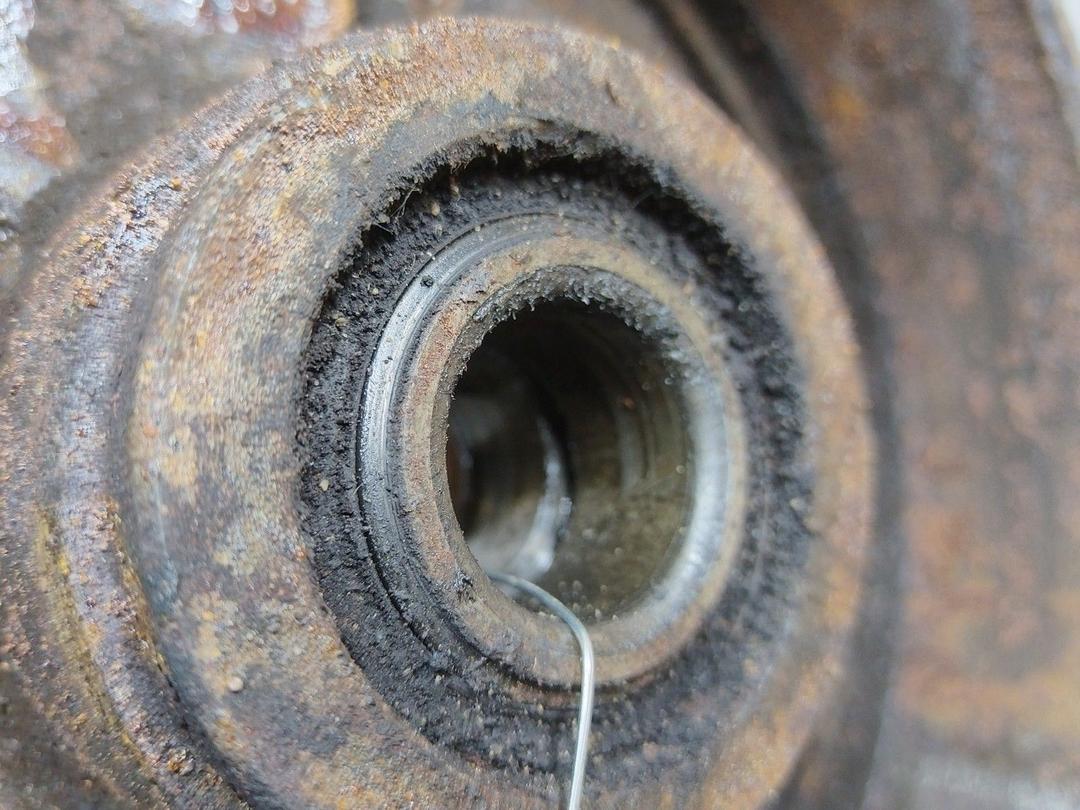 Барабан тормозной D4R4MR Renault Megane купить в магазине запчастей бу