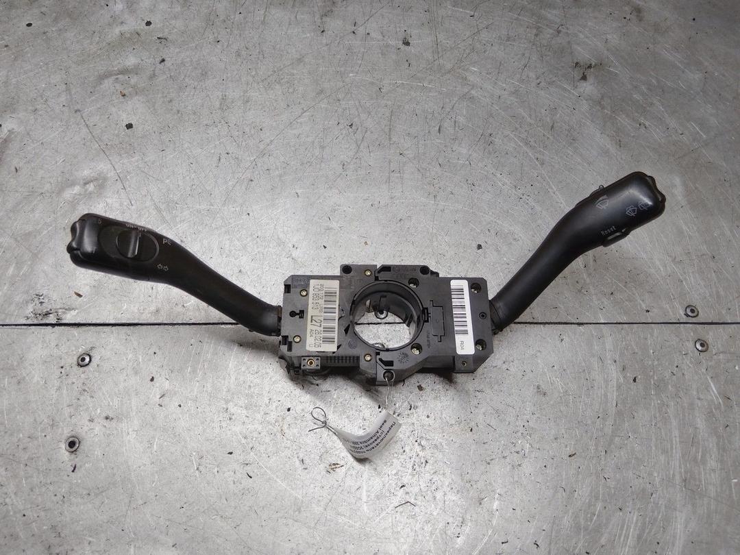 Переключатель подрулевой (стрекоза) 2CG24W Seat Alhambra - Фото 1