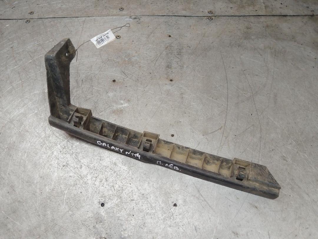 Кронштейн крепления бампера переднего S5NKBS Ford Galaxy - Фото 2