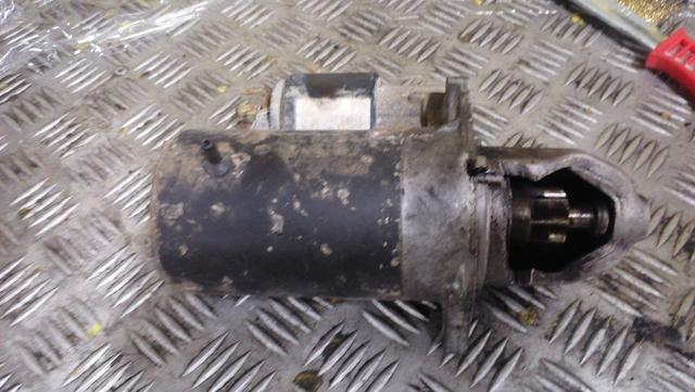 Стартер HW78QI Nissan Micra undefined