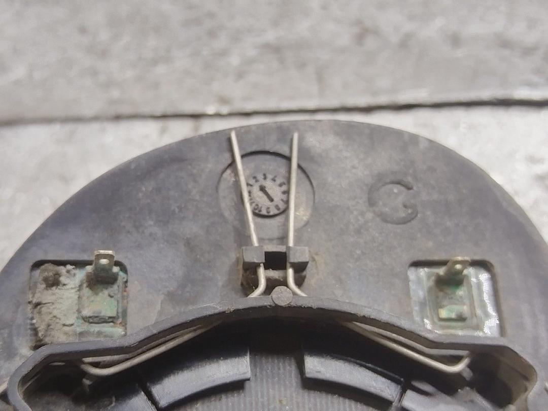 Стекло зеркала наружного левого ZWNJ7I Citroen Xsara Picasso - Фото 3